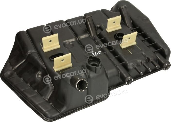 Mahle CRT 66 000P