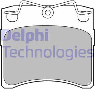 Delphi LP785