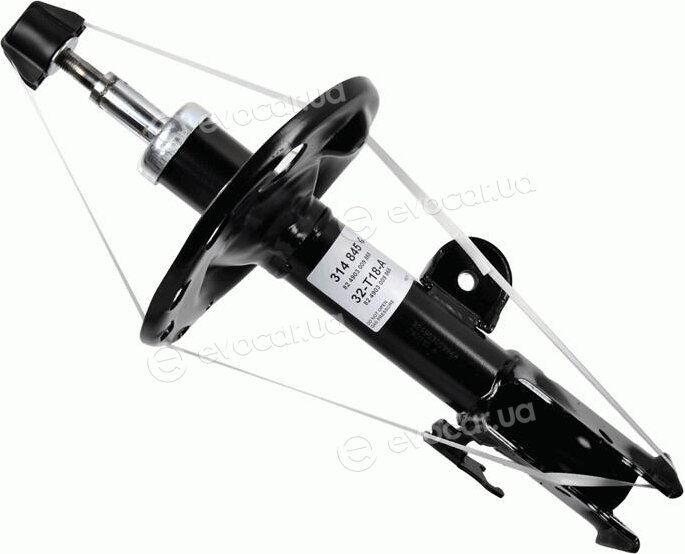 Sachs 350 704