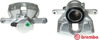 Brembo F 68 126