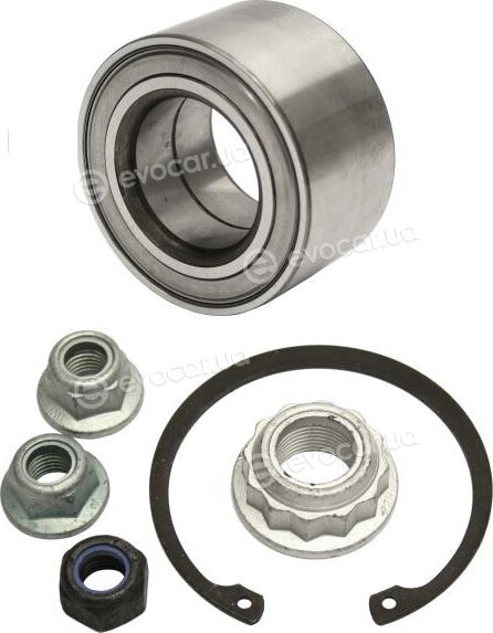 SKF VKBA 3455