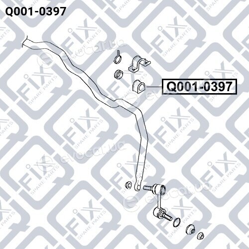 Q-Fix Q0010397