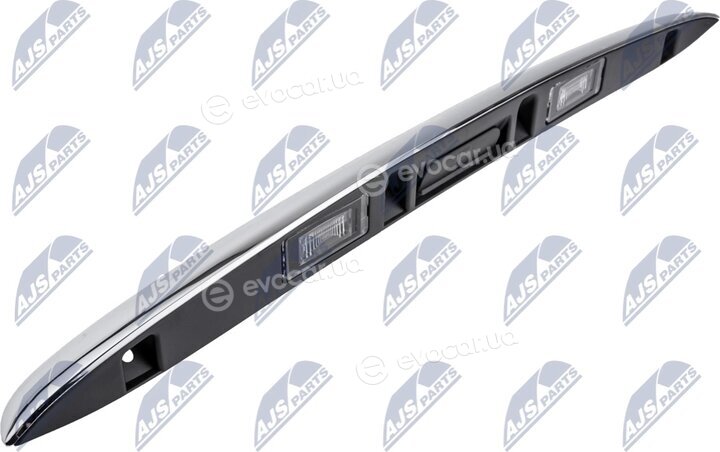 NTY EZC-BM-256