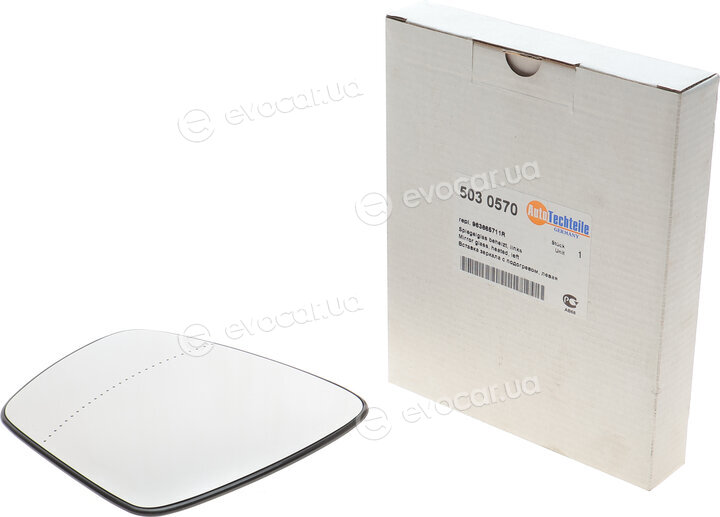 Autotechteile 503 0570