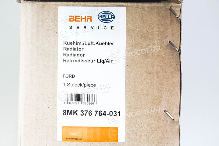 Mahle CR 1344 000S