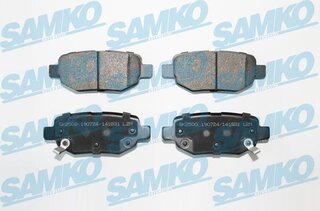 LPR / Samko 5SP1831