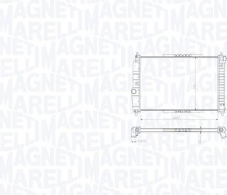 Magneti Marelli 350213211800
