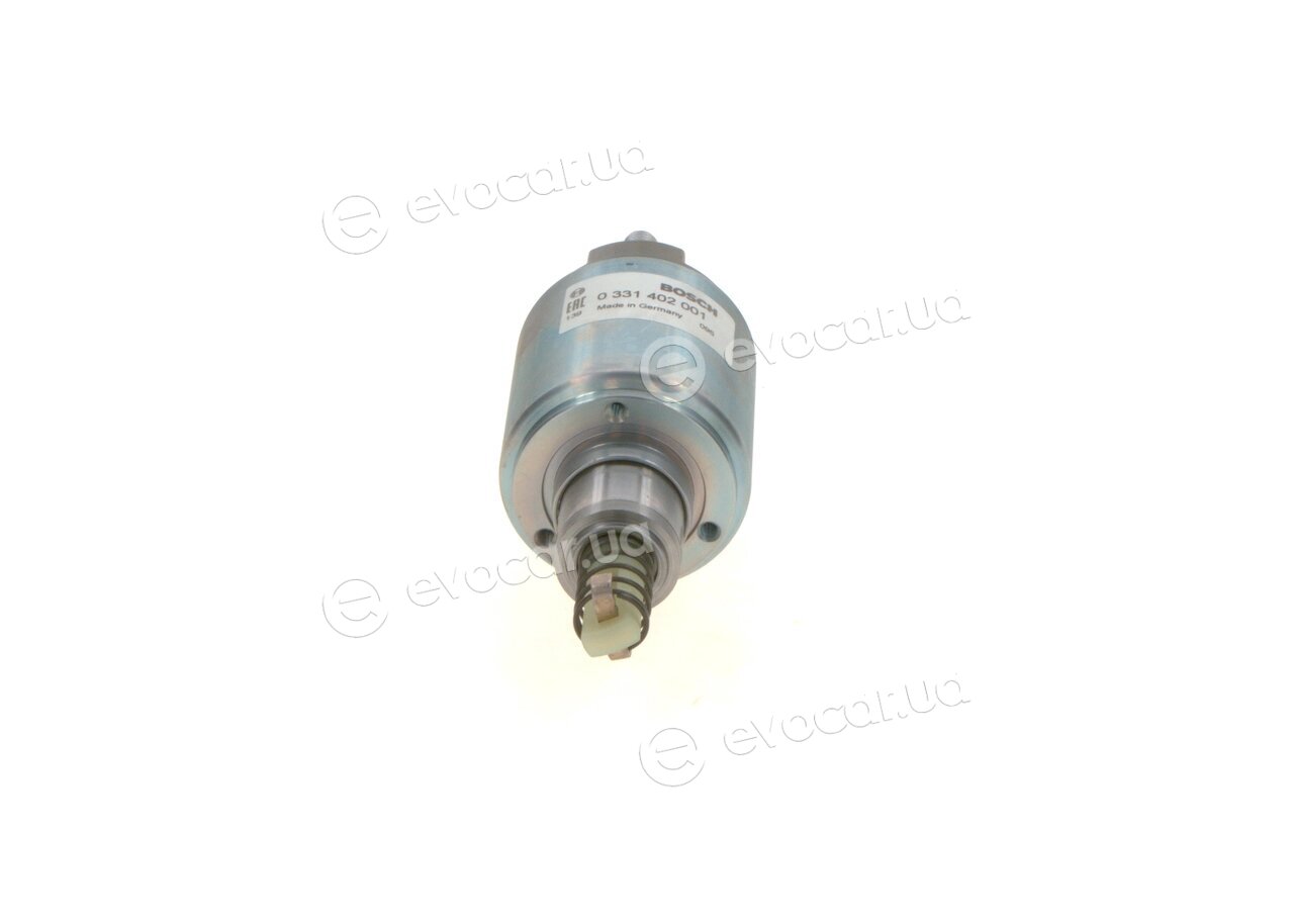 Bosch 0 331 402 001
