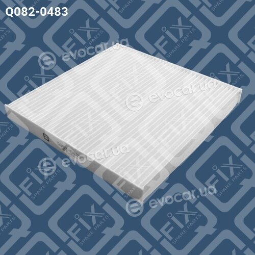 Q-Fix Q0820483