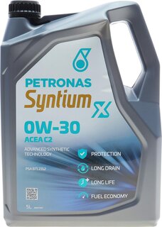 Petronas 70981M12EU