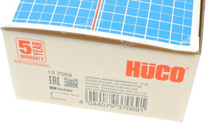 Astemo (Hitachi) / Huco 137069