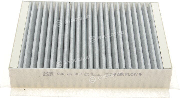 Mann CUK 26 003