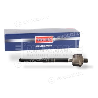 Borg & Beck BTR6075