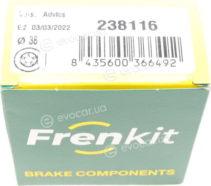 Frenkit 238116