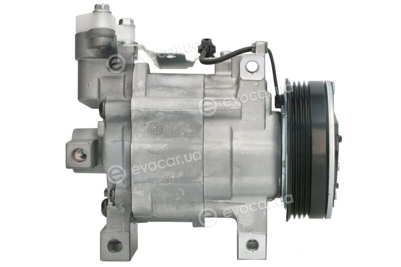 Valeo 814720