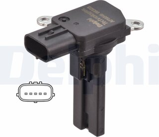 Delphi AF10345