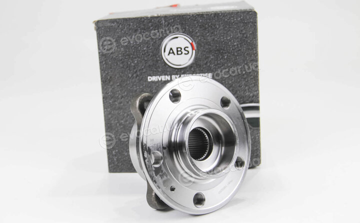 A.B.S. 201136