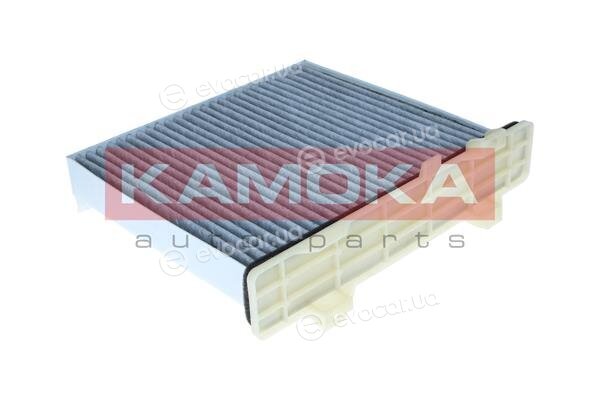 Kamoka F526601