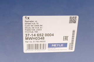 Meyle 37-14 652 0004