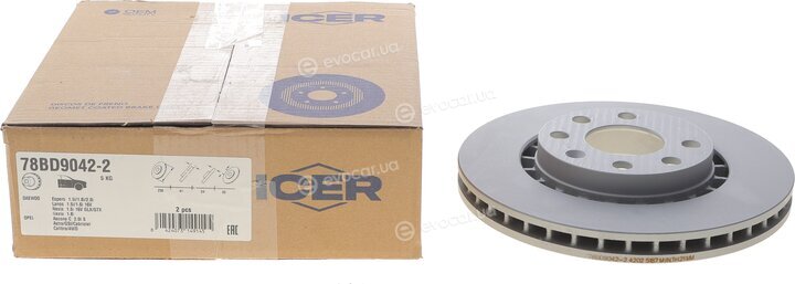 Icer 78BD9042-2