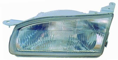 Depo / Loro 212-1164R-LD-E