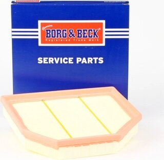 Borg & Beck BFA2684