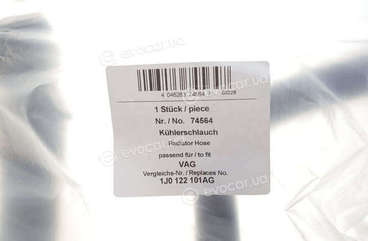 AIC 74564