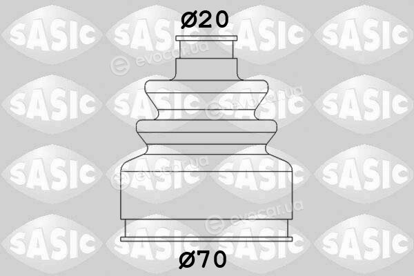 Sasic 2873743