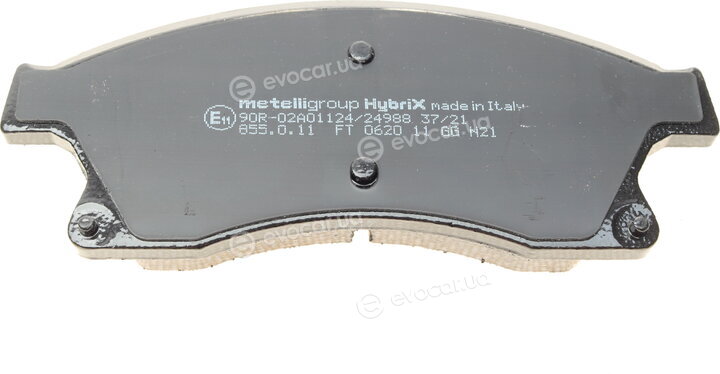 Metelli 22-0838-0