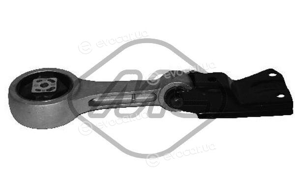 Metalcaucho / STC 04805