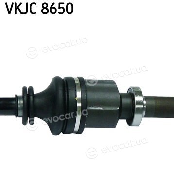 SKF VKJC 8650