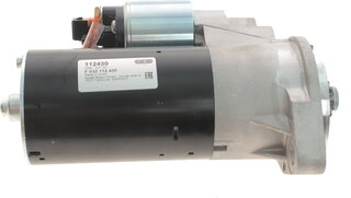 HC Cargo 112430
