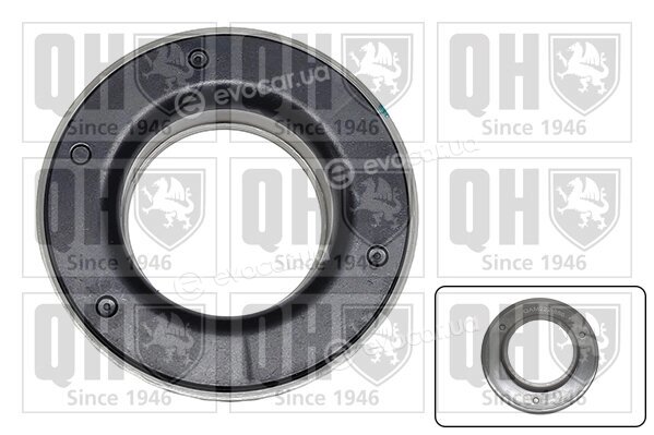 Quinton Hazell QAM222