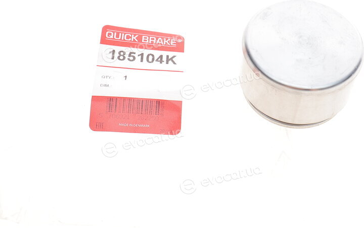 Kawe / Quick Brake 185104K