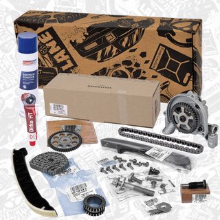 ET Engineteam RS0088