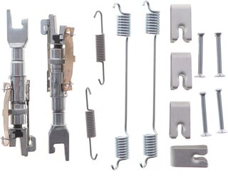 Kawe / Quick Brake 105-0883S