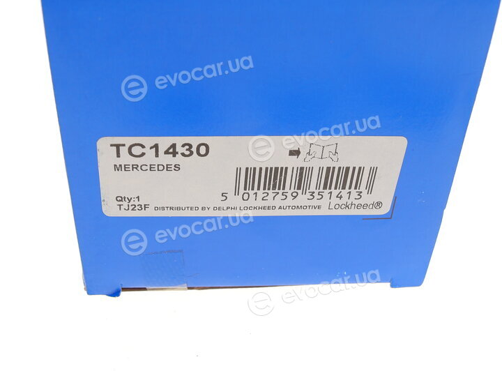 Delphi TC1430