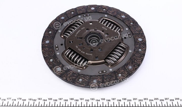 Sachs 3000 951 575