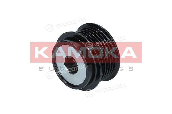 Kamoka RC158