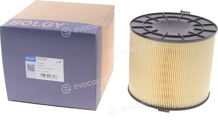Solgy 103160