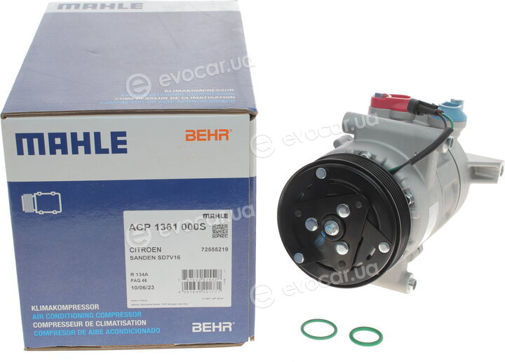 Mahle ACP 1361 000S