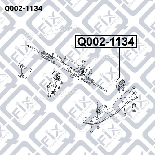 Q-Fix Q0021134