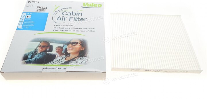 Valeo 715807