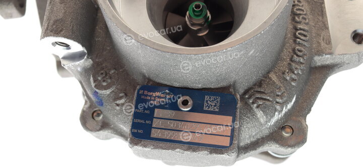 BorgWarner 54399880049