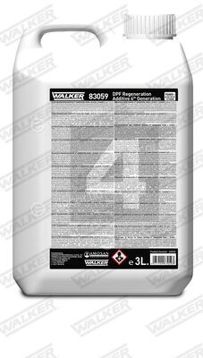 Walker / Fonos 83059