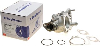 Wahler / BorgWarner 7631D