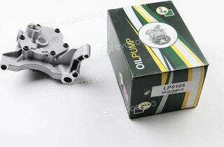 BGA LP0105