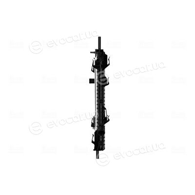 Nissens 607247