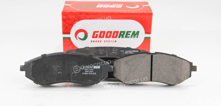 Goodrem RM1363