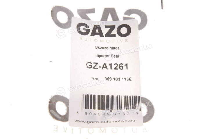 Gazo GZ-A1261
